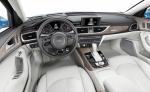 Audi A6 TFSI Quattro S-Line Sedan 2014 года (WW)